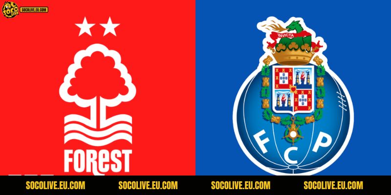 Nhận Định Nottingham Forest Vs Porto