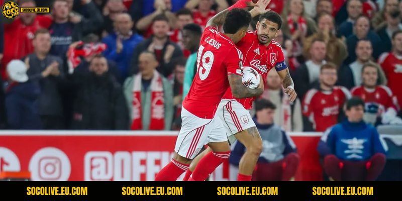 Liệu Nottingham Forest có làm được điều gì bất ngờ không?