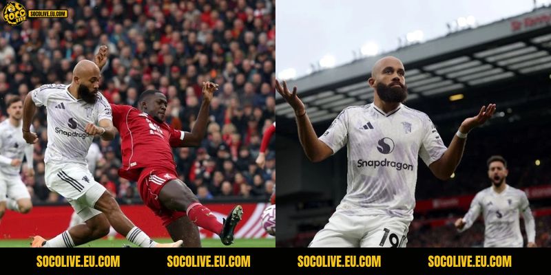 Tuy là đội kiểm soát bóng ít hơn nhưng Manchester United đã làm tốt hơn trong trận đấu vừa qua